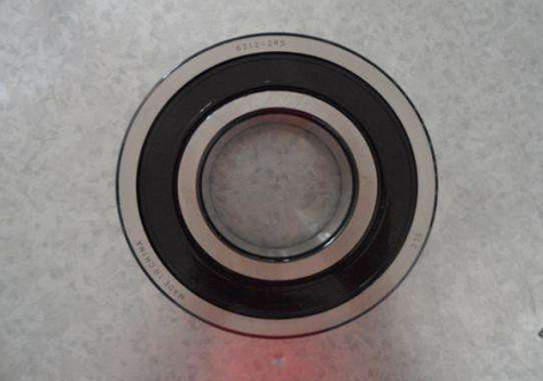 Low price sealed ball bearing 6204-2RZ